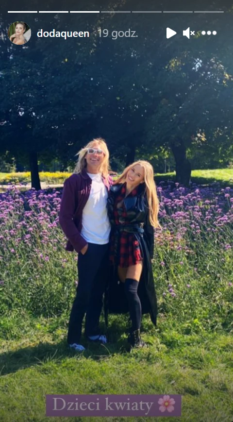 Doda i Max Hodges Doda i Max Hodges