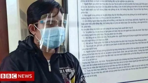 28-letni Wietnamczyk został skazany na pięć lat więzienia