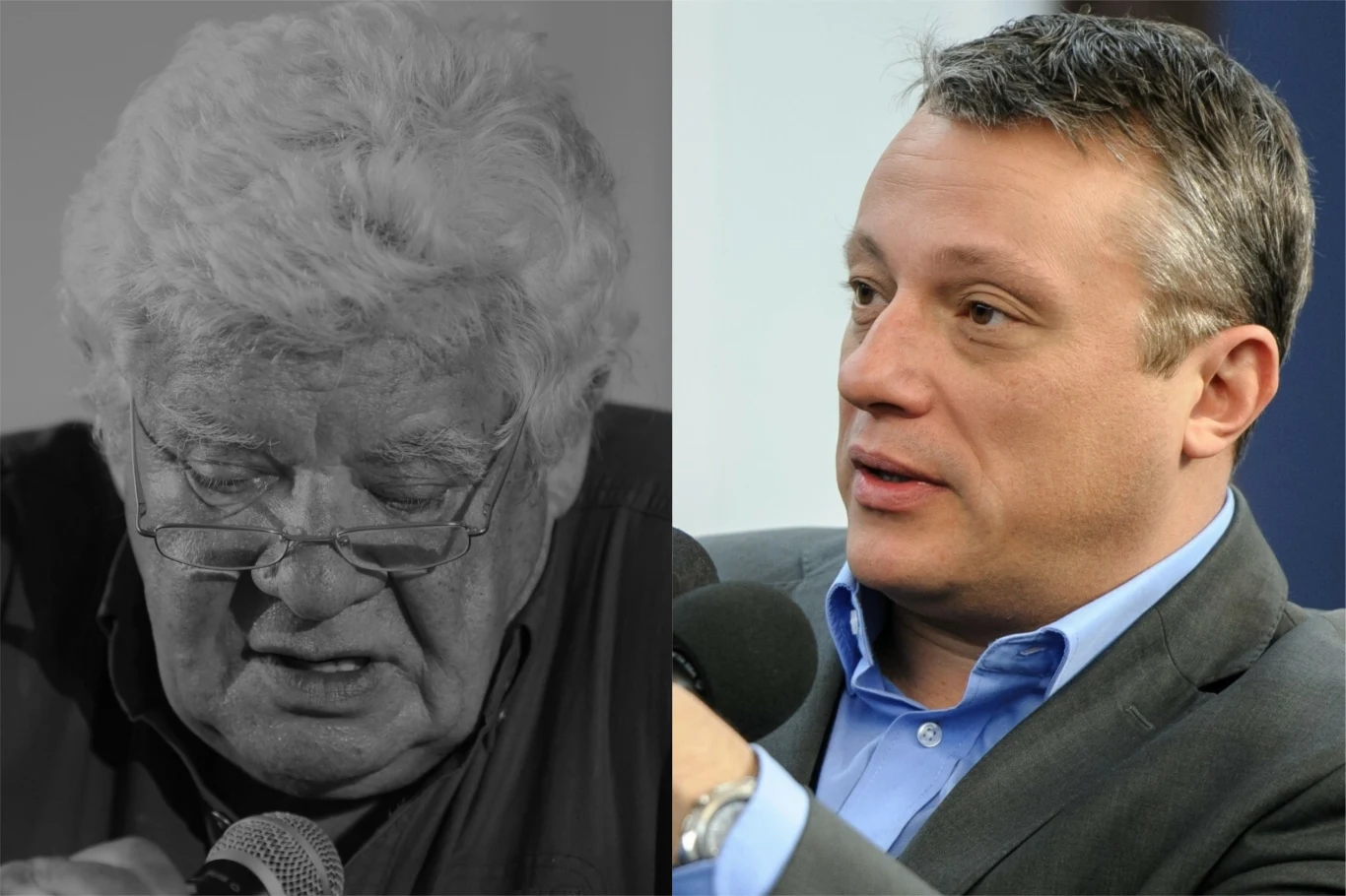 Tomasz Knapik, Maciej Knapik Tomasz Knapik, Maciej Knapik