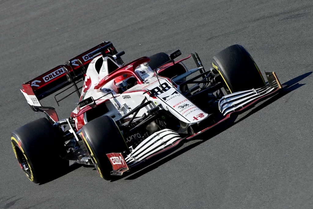 Robert Kubica Robert Kubica