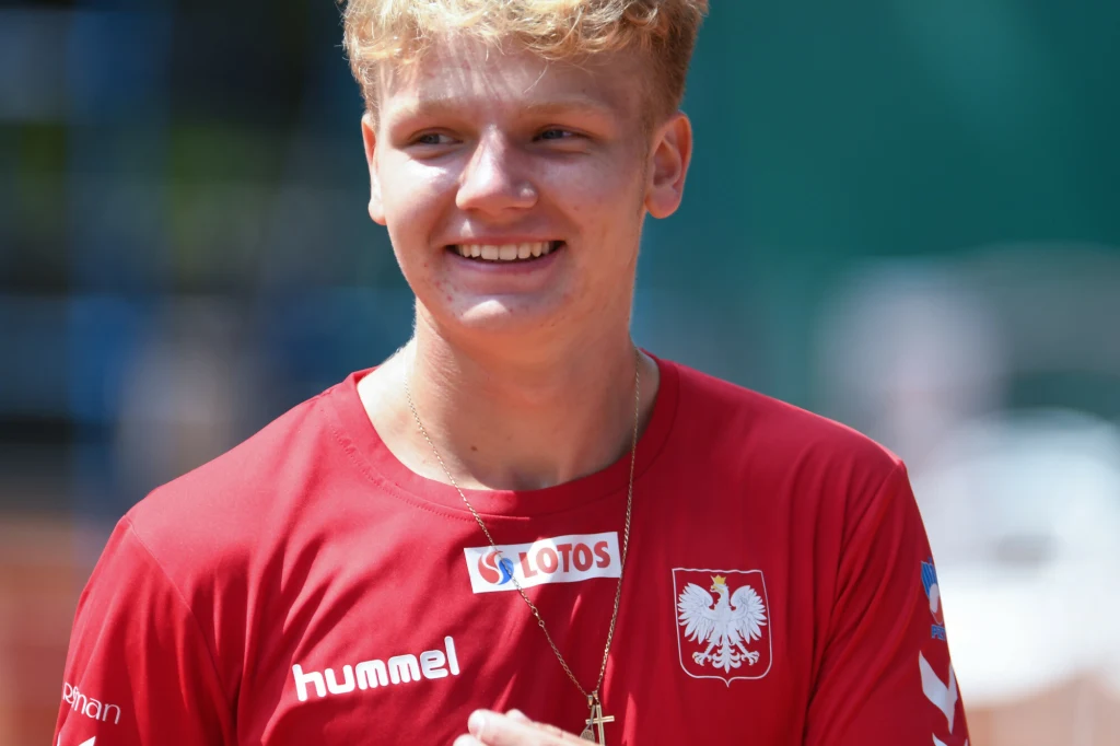 Maks Kaśnikowski Maks Kaśnikowski