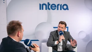 Marcin Nedwidek, prezes Uniqa Polska.