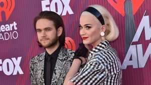 Katy Perry i Zedd