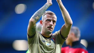 Kogo Kamil Grosicki nazywa „Maestro”? Można się zdziwić!