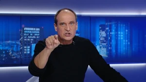 Paweł Kukiz w "Gościu Wydarzeń"
