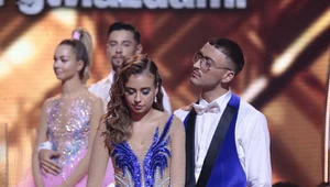 Oliwia Bieniuk, Michał Bartkiewicz