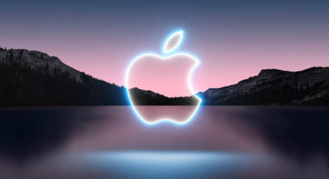 "California Streaming" - takie jest hasło wrześniowej prezentacji. Rozesłana grafika z zaproszenia wygląda jak na zdjęciu "California Streaming" - takie jest hasło wrześniowej prezentacji. Rozesłana grafika z zaproszenia wygląda jak na zdjęciu