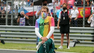 Sebastian Vettel