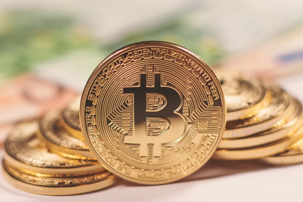 Bitcoin stał się oficjalną walutą w Salwadorze