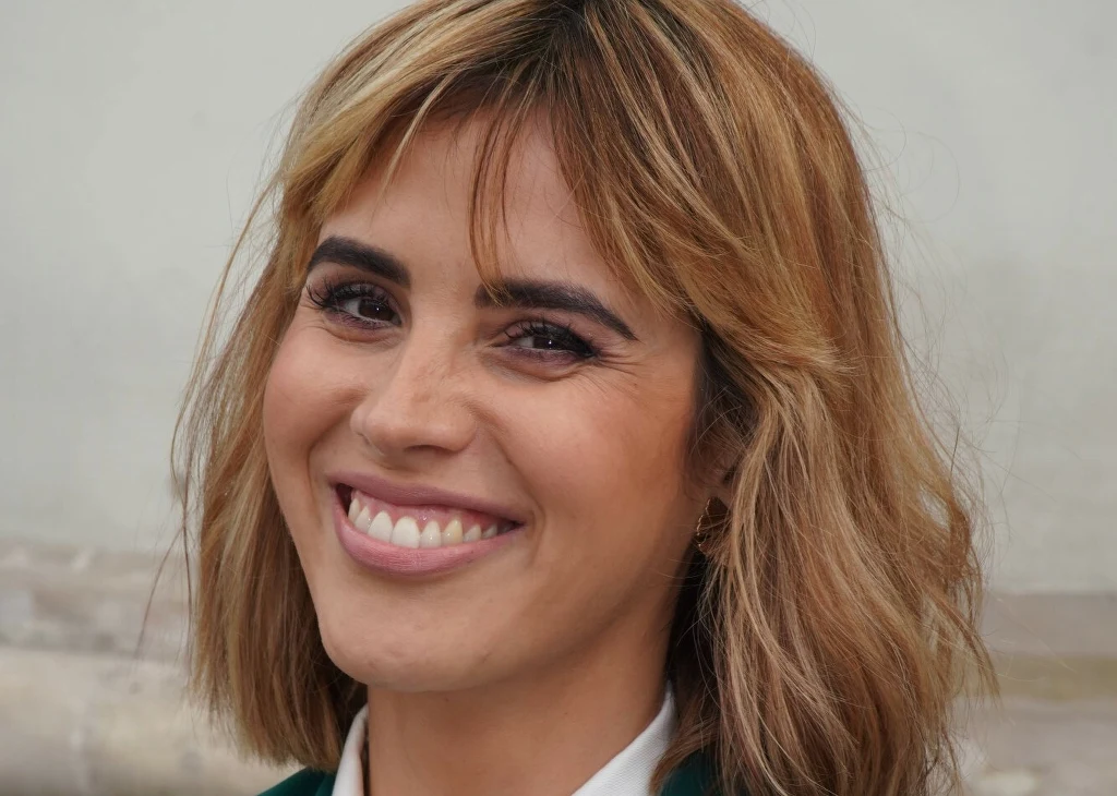 Michalina Sosna