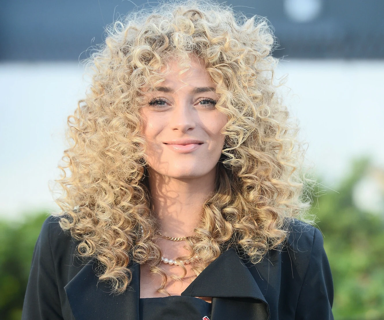 Marcelina Zawadzka poprowadzi nowy program o życiu na wiejskiej farmie Marcelina Zawadzka poprowadzi nowy program o życiu na wiejskiej farmie