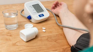 Nadciśnienie to problem wielu Polaków. Dowiedz się, dlaczego