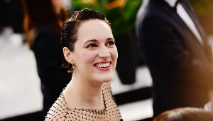 Phoebe Waller-Bridge