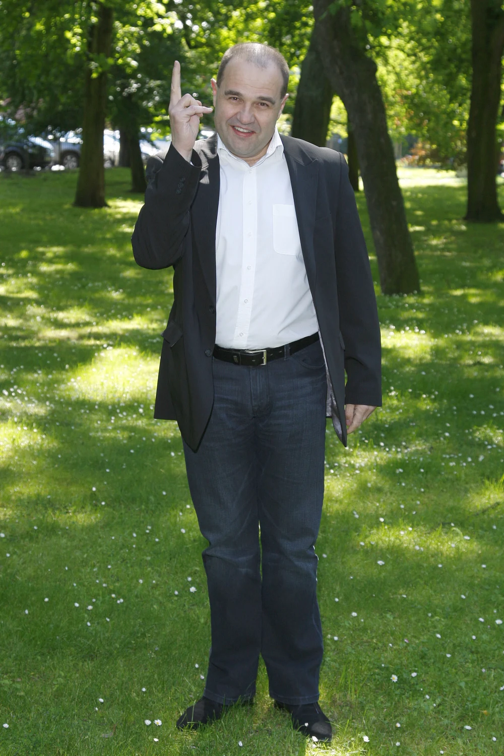 Cezary Żak Cezary Żak