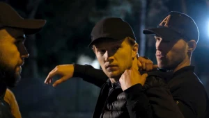 "M jak miłość"