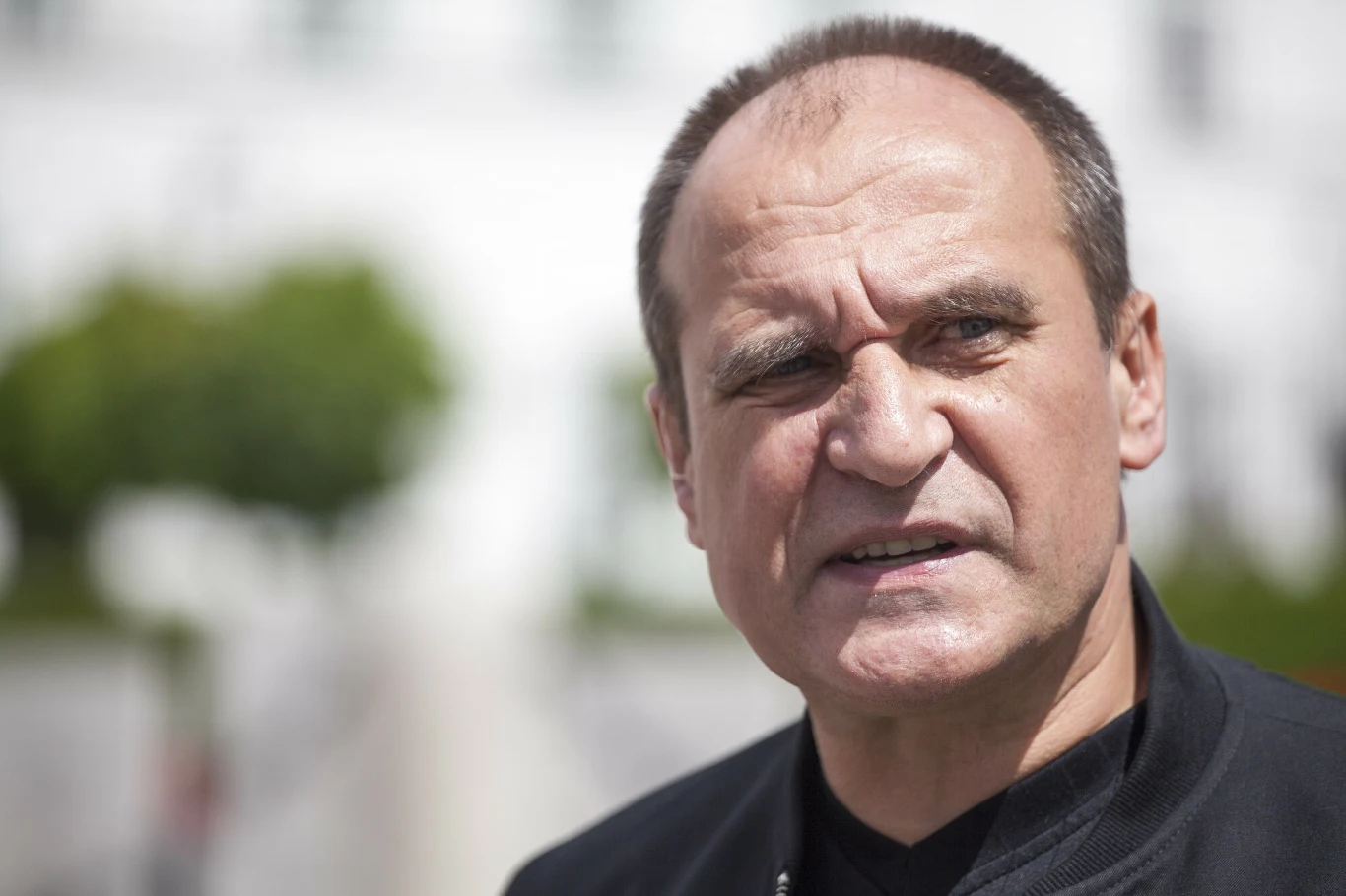 Paweł Kukiz odpowiedział na krytykę Paweł Kukiz odpowiedział na krytykę