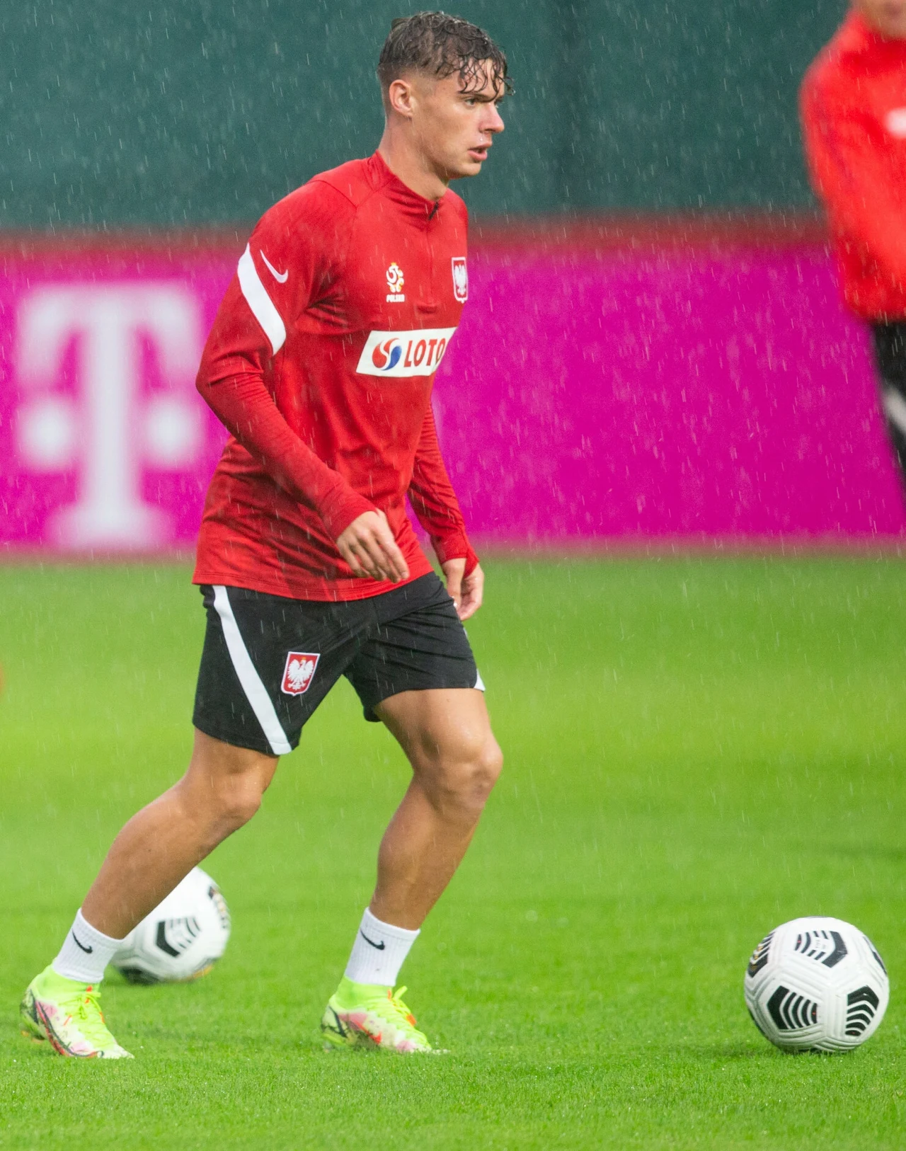 Nicola Zalewski Nicola Zalewski