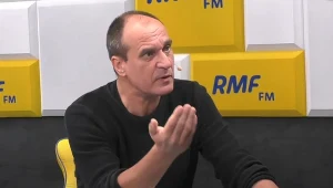 Paweł Kukiz w rozmowie z Robertem Mazurkiem