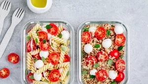 Lunchboxy to idealna propozycja dla osób spędzających dużo czasu poza domem