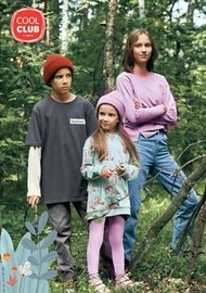 Kolekcja Forest w Smyku