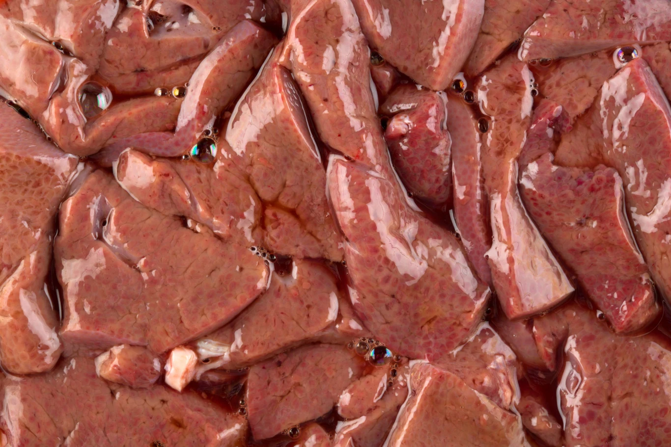 Przy bólu głowy warto ograniczyć spożycie mięsa i podrobów