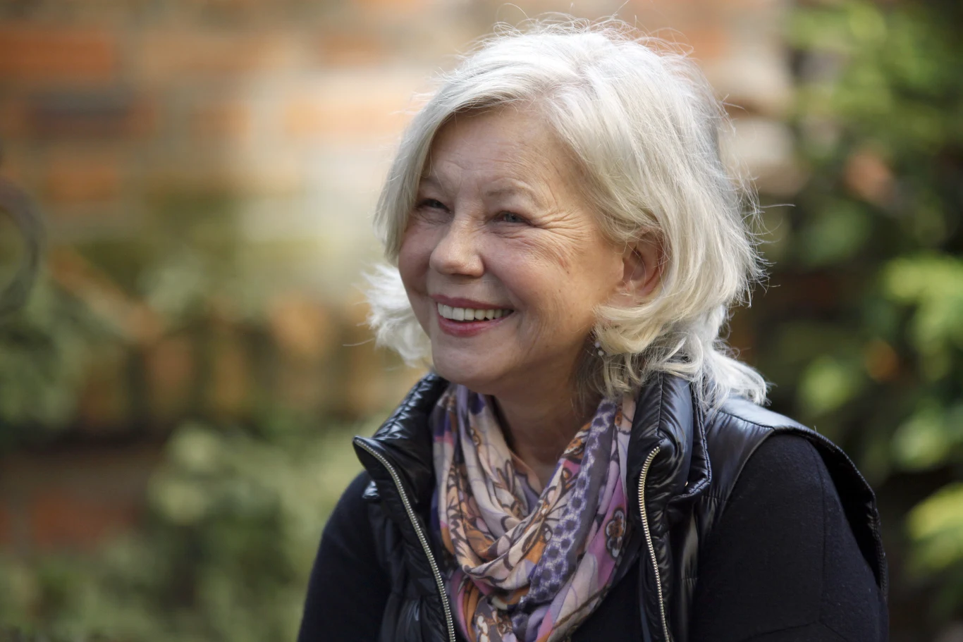 Małgorzata Zajączkowska