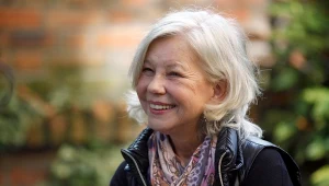 Małgorzata Zajączkowska o występie w amerykańskim filmie. Jak dostała rolę?