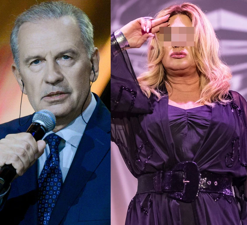 Tomasz Stockinger, Beata K.