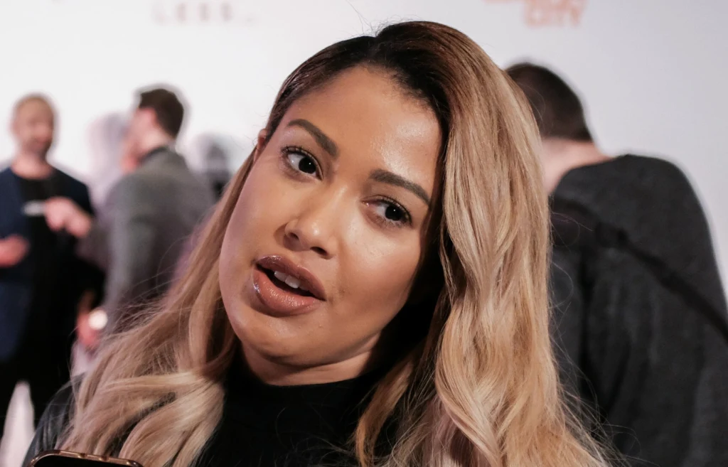 Patricia Kazadi Patricia Kazadi