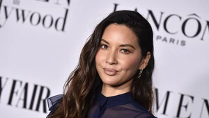 ​Olivia Munn jest w ciąży