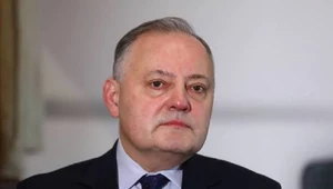 Wojciech Dąbrowski, prezes PGE