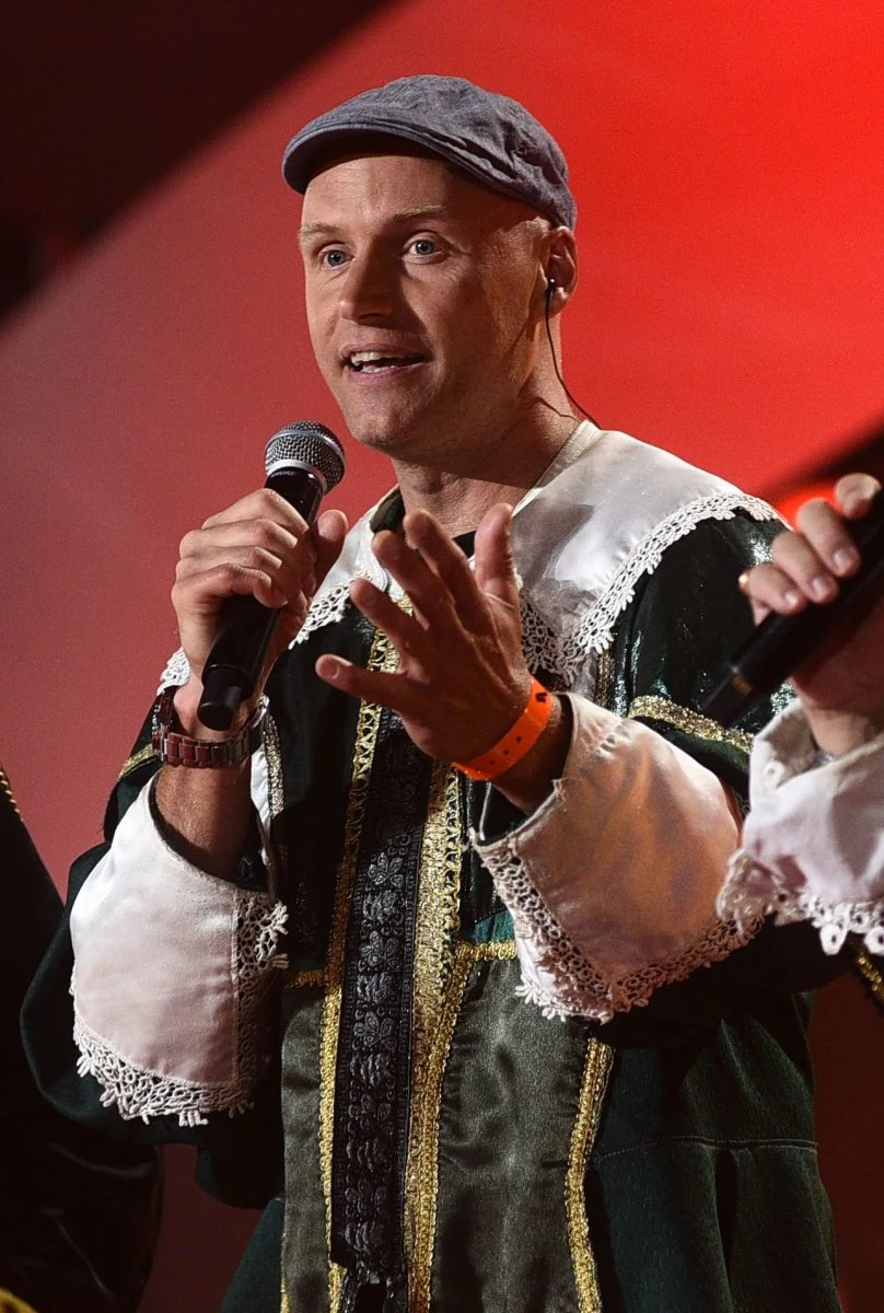 Krzysztof Krawczyk Junior Krzysztof Krawczyk Junior