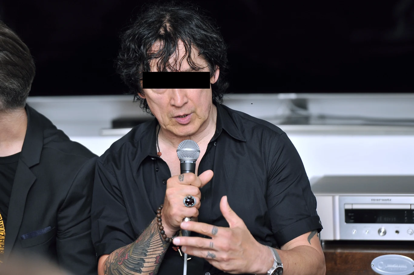 Jan B. złoży wyjaśnienia w sprawie wyłudzenia podatku VAT i posługiwania się "lewymi" fakturami Jan B. złoży wyjaśnienia w sprawie wyłudzenia podatku VAT i posługiwania się "lewymi" fakturami