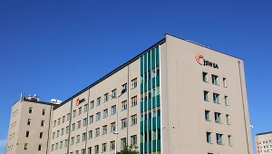 Siedziba Jastrzębskiej Spółki Węglowej