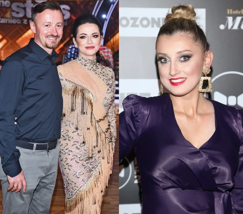 Adam Małysz zabrał głos w sprawie nowego ukochanego Justyny Żyły! Adam Małysz zabrał głos w sprawie nowego ukochanego Justyny Żyły!