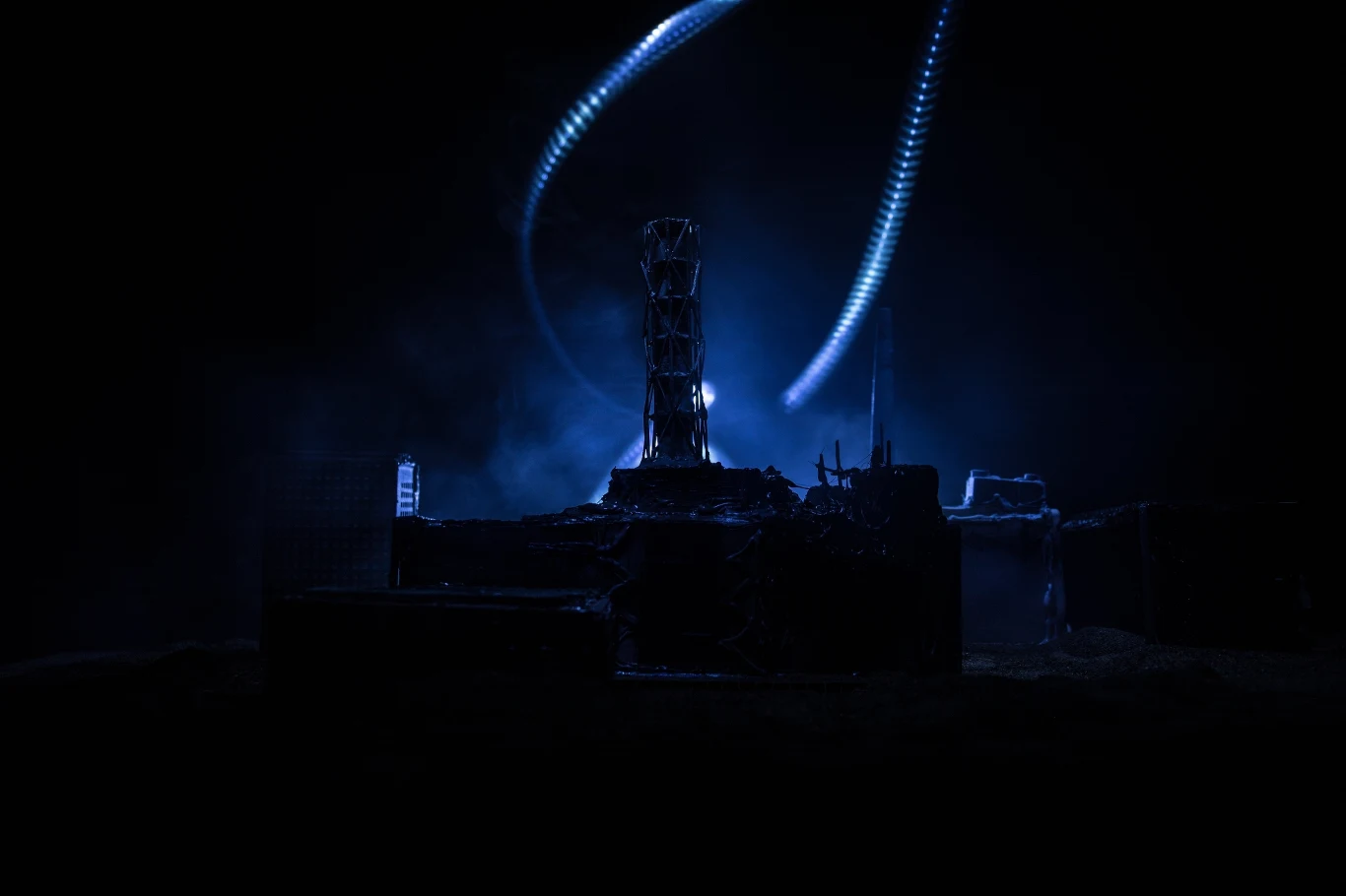 Tylko energia termojądrowa zapewni źródło energii o ogromnym potencjale Tylko energia termojądrowa zapewni źródło energii o ogromnym potencjale