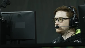 Seth "Scump" Abner