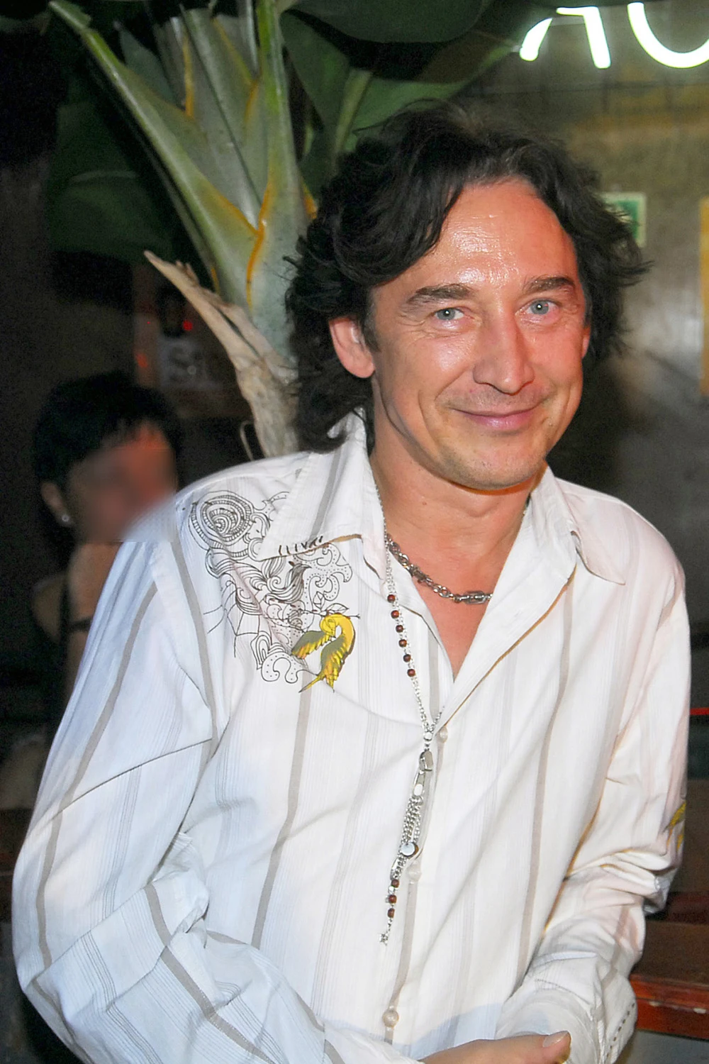 Jan Borysewicz Jan Borysewicz