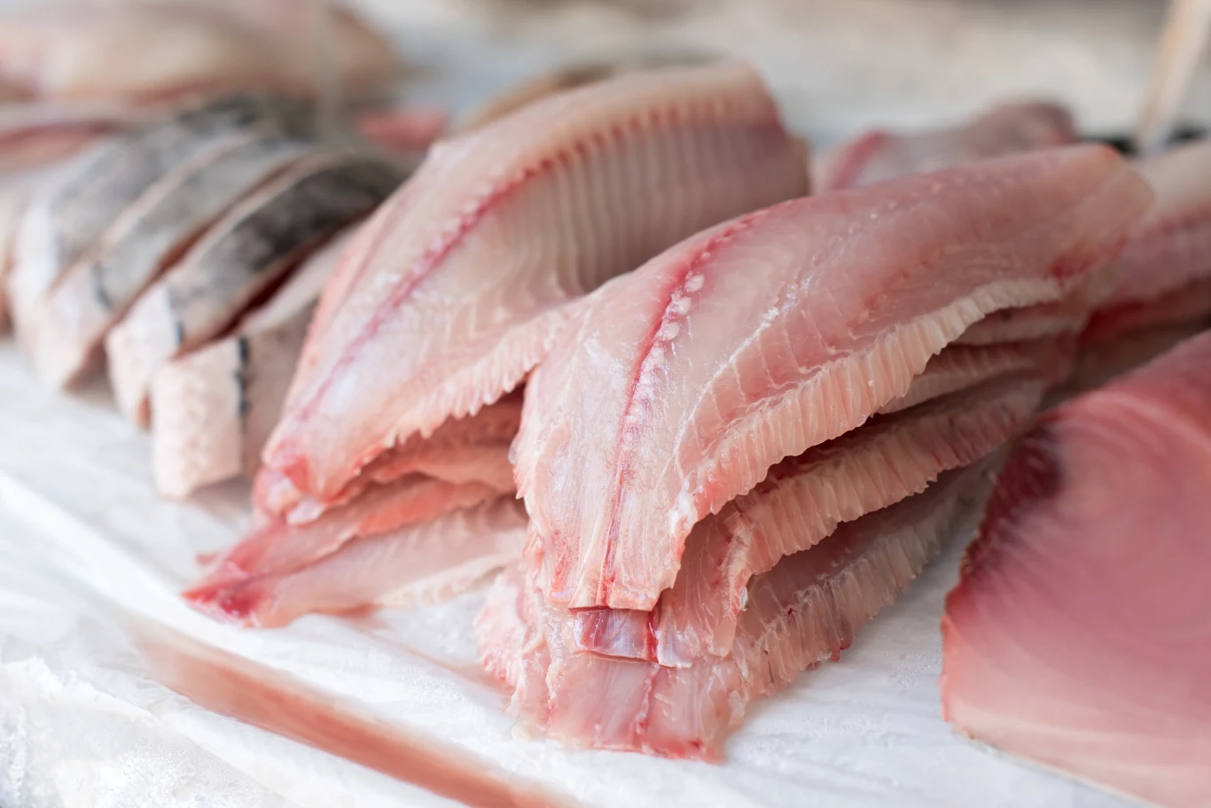 Tłuste ryby są znakomitym źródłem kwasów omega-3