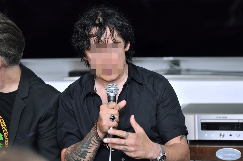 Jan B. złoży w prokuraturze wyjaśnienia w sprawie wyłudzania VAT i fałszywych faktur. Jan B. złoży w prokuraturze wyjaśnienia w sprawie wyłudzania VAT i fałszywych faktur.