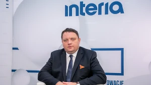 Marcin Chludziński, prezes KGHM