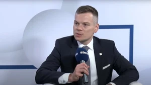 Jacek Jastrzębski, przewodniczący Komisji Nadzoru Finansowego
