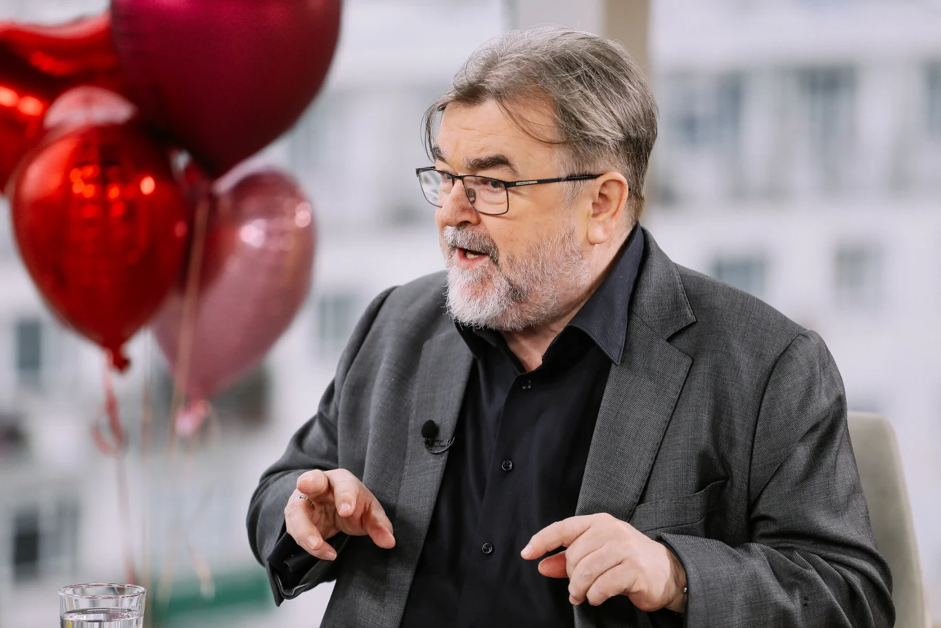 Edward Miszczak Edward Miszczak