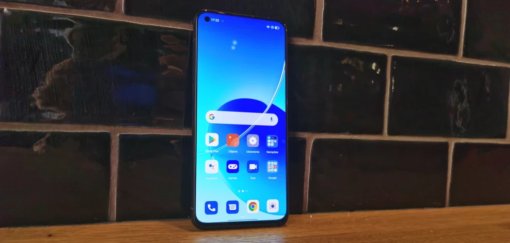 Oppo Reno6 5G