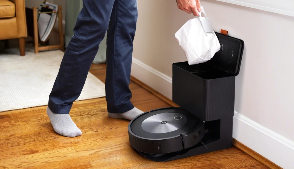 iRobot ogłasza bankructwo. Co to oznacza dla właścicieli robotów Roomba? iRobot ogłasza bankructwo. Co to oznacza dla właścicieli robotów Roomba?