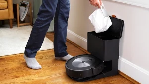 iRobot ogłasza bankructwo. Co to oznacza dla właścicieli robotów Roomba?