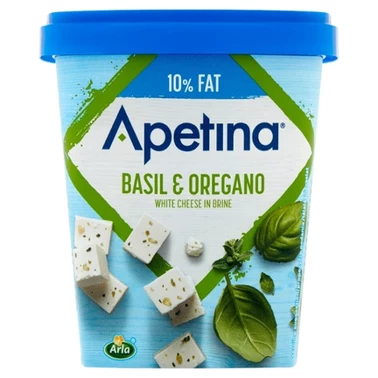 Ser sałatkowy Apetina - 0