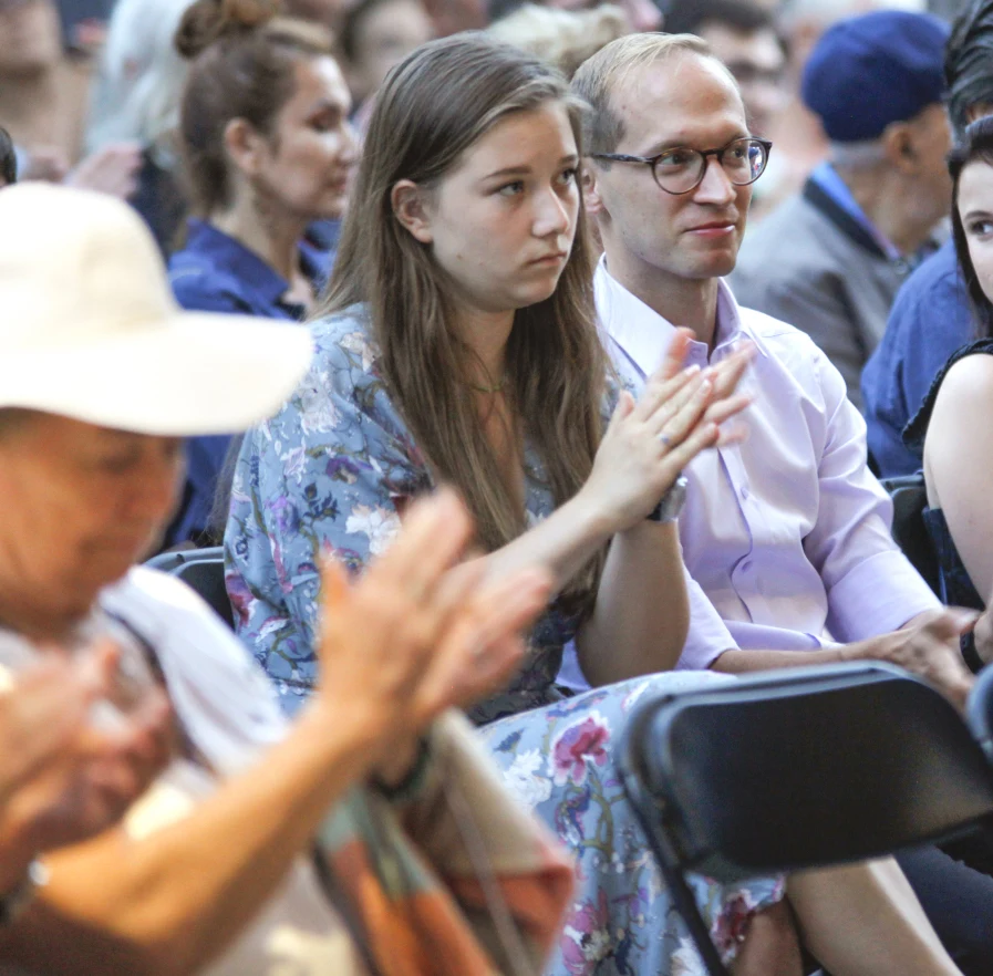 Julia Królikowska wychodzi za mąż Julia Królikowska wychodzi za mąż