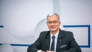 Jerzy Kwieciński, wiceprezes Banku Pekao: Dobrze poradziliśmy sobie z kryzysem