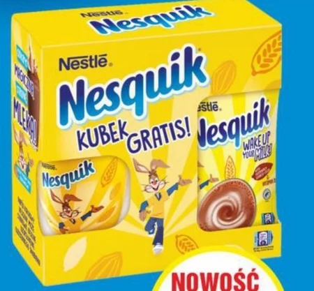 Kakao Nesquik